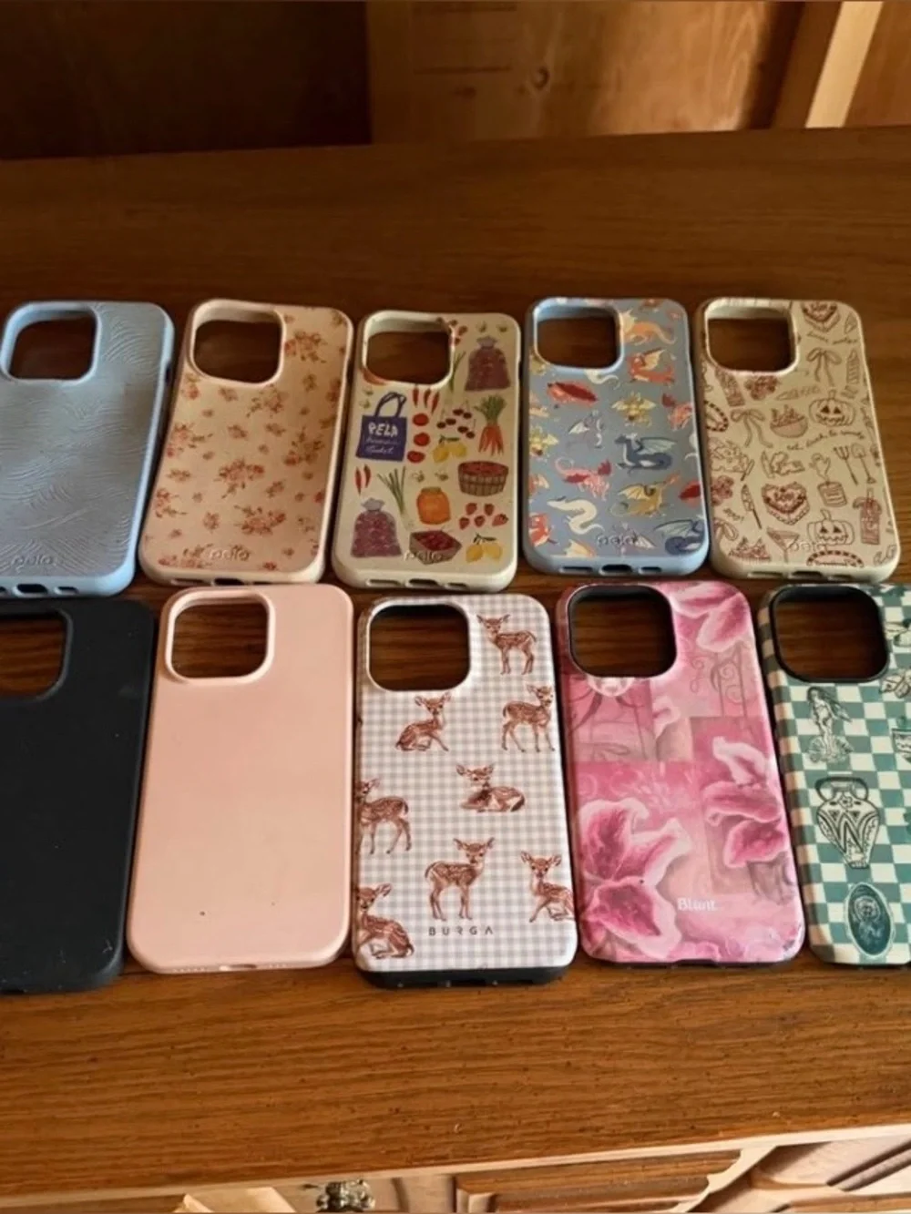 iPhone 13 XR pro case bundle